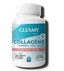 GLEAMY SUPER COLLAGENE